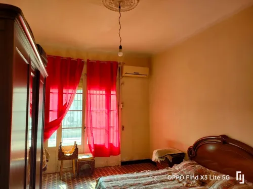 Vente Appartement F4 Alger Alger centre