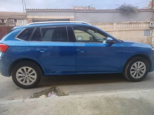 Skoda Kamiq 2023 Style