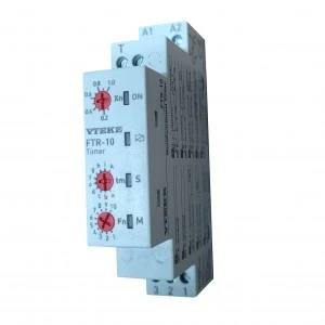 produit electrique Vteke