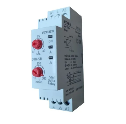 produit electrique Vteke