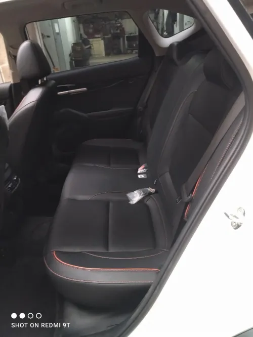 Kia Seltos 2025 