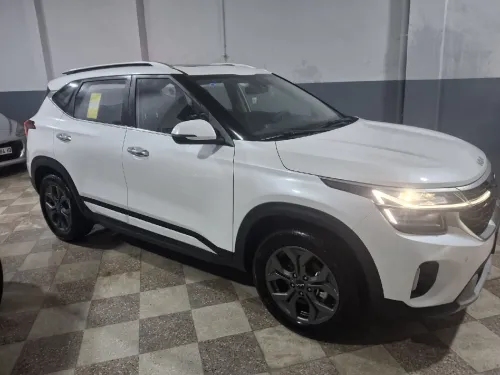 Kia Seltos 2025 Full options