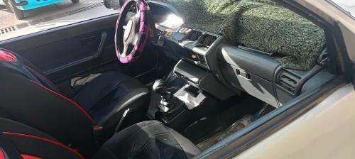 Renault Clio 1 1996 Clio 1