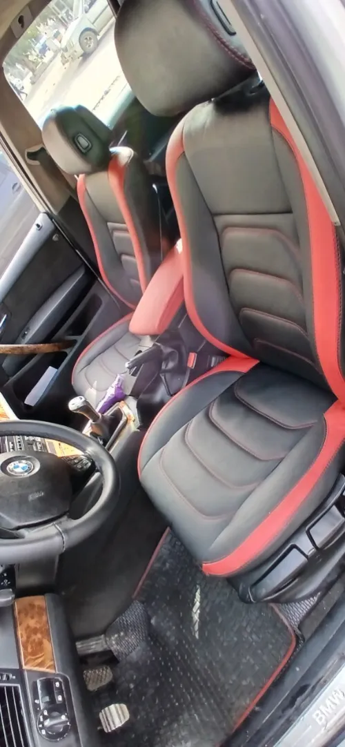 BMW X3 2008 Exclusive