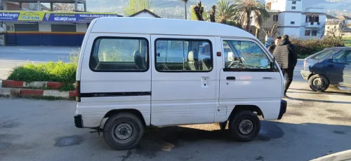 Daewoo Damas  1999 Vitrée 