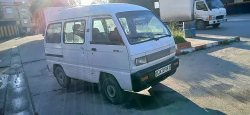 Daewoo Damas  1999 Vitrée 