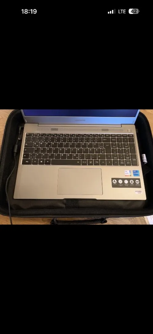 4 Laptop caba Allemagne