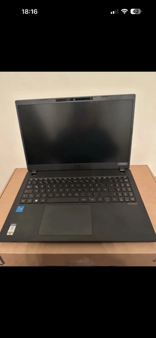 4 Laptop caba Allemagne