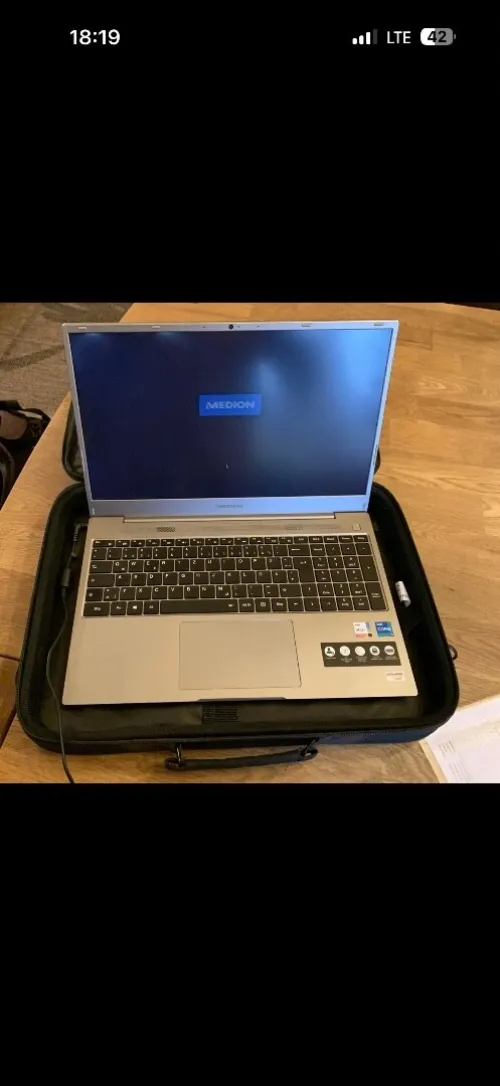 4 Laptop caba Allemagne