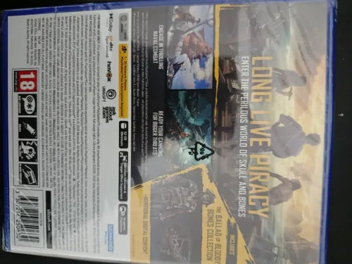 jeux PS5 et PC