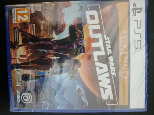 jeux PS5 et PC