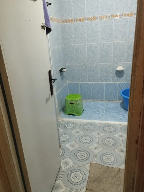 Vente Appartement F5 Mostaganem Sidi ali