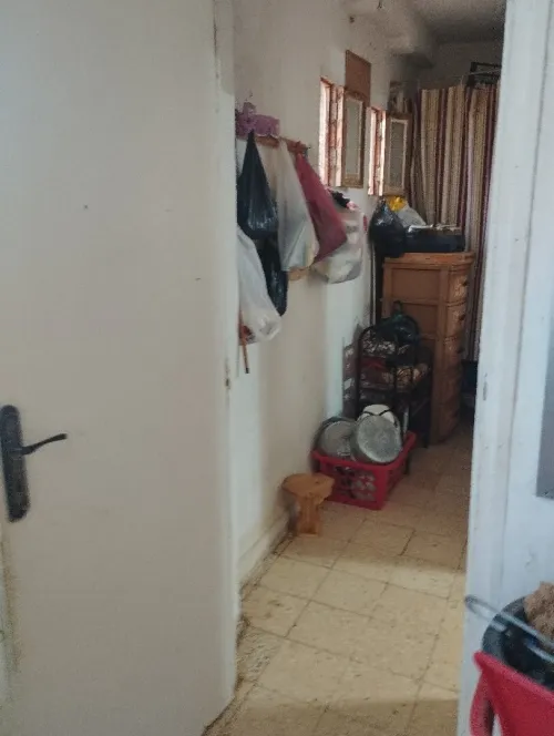 Vente Appartement F5 Mostaganem Sidi ali