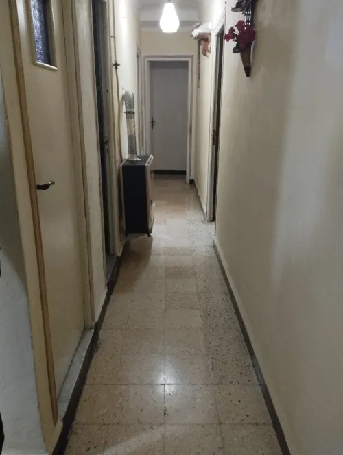 Vente Appartement F5 Mostaganem Sidi ali