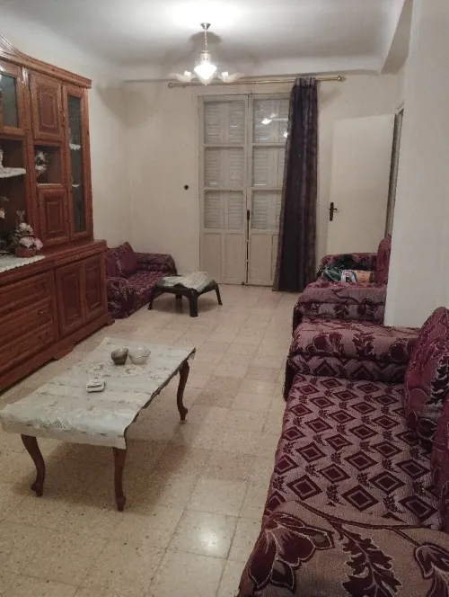 Vente Appartement F5 Mostaganem Sidi ali