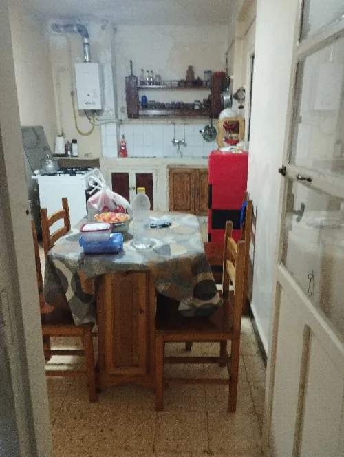 Vente Appartement F5 Mostaganem Sidi ali