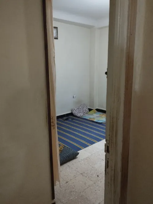 Vente Appartement F5 Mostaganem Sidi ali