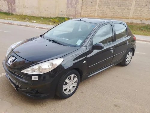 Peugeot 206 Plus 2010 206 Plus
