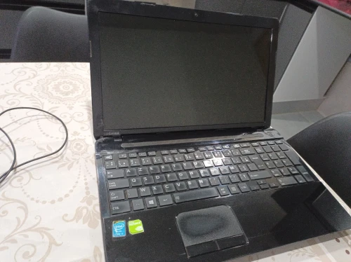 Toshiba Satellite c 50