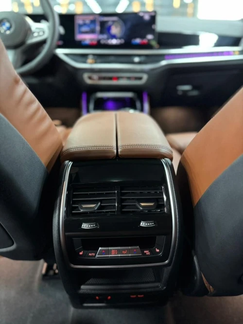BMW X5 2026 