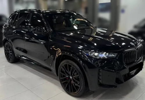 BMW X5 2026 