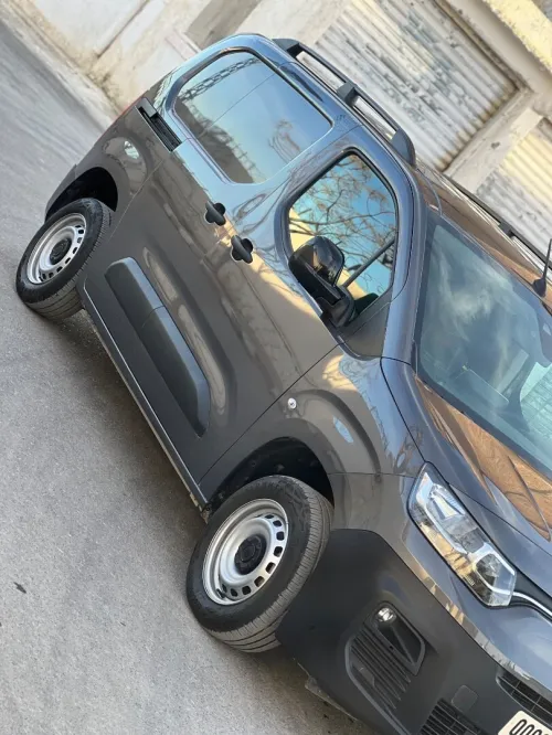Fiat Doblo 2023 