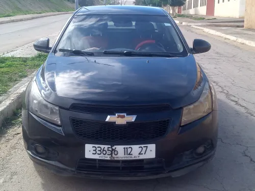 Chevrolet Cruze 2012 LT