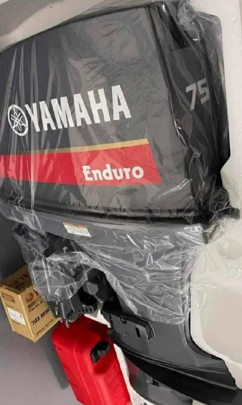 Yamaha 75