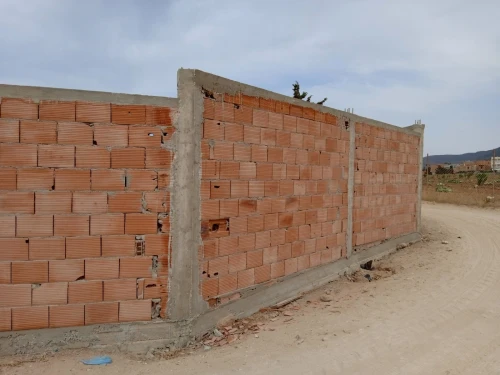 Vente Terrain Oran Bousfer