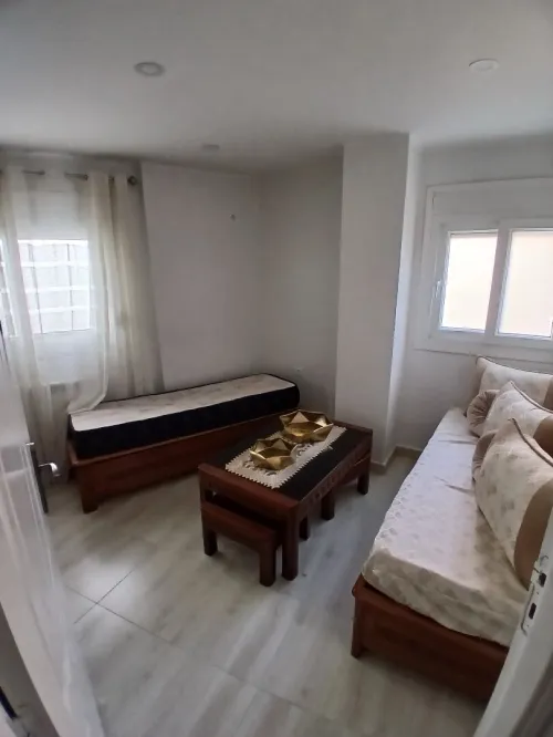 Vente Appartement F4 Boumerdès Corso