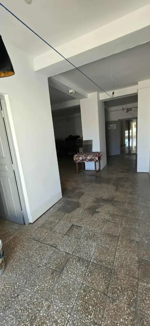 Vente Immeuble Tlemcen Maghnia