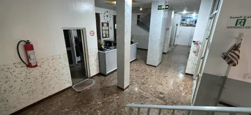 Vente Immeuble Tlemcen Maghnia