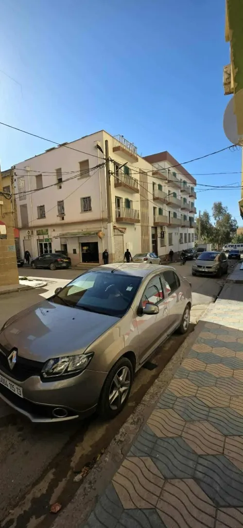 Vente Immeuble Tlemcen Maghnia