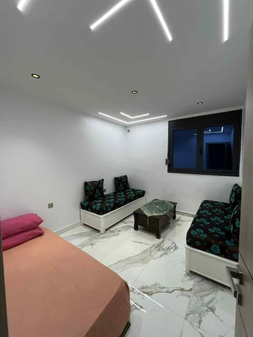 Location vacances Appartement F3 Alger Mohammadia