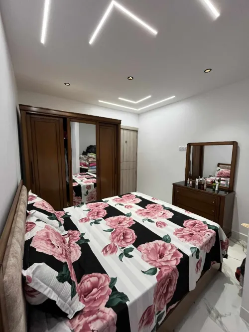 Location vacances Appartement F3 Alger Mohammadia