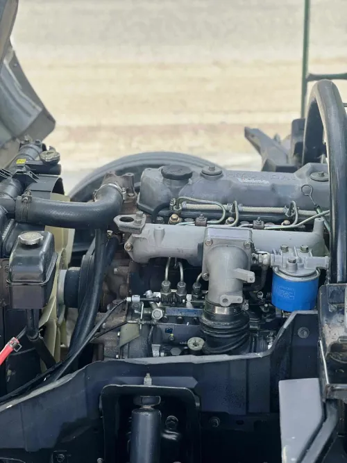 Hyundai h65 