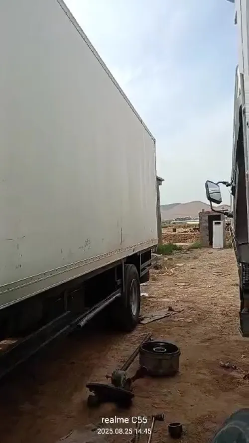 Renault G 340 1996