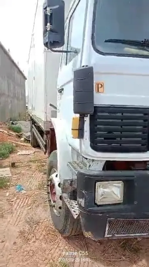 Renault G 340 1996
