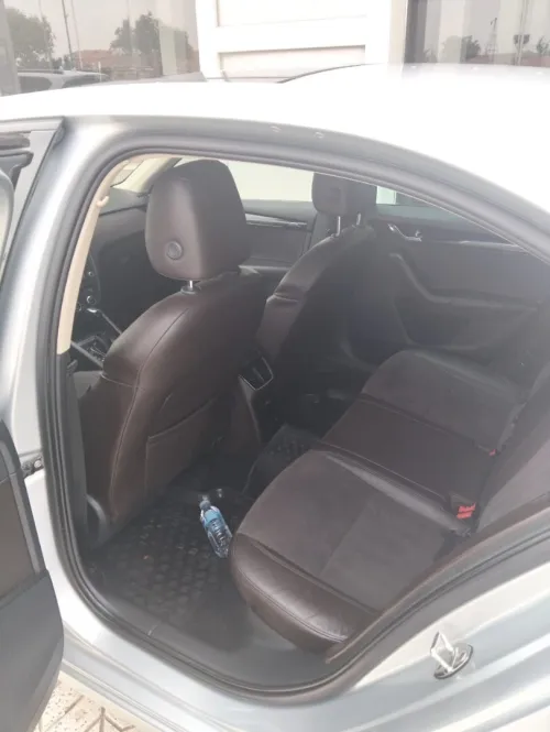 Skoda Octavia 2019 Laurin &amp; Klement