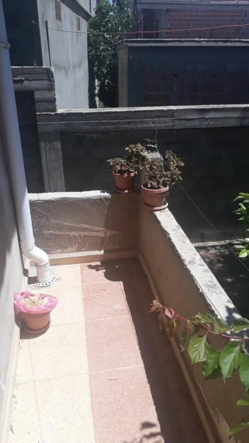 Vente Villa Skikda Sidi mezghiche