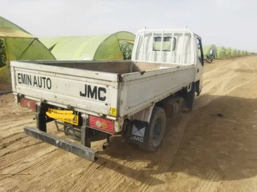 JMC 1030 2012