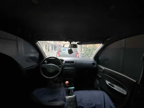 Daihatsu Charade 2004 Charade
