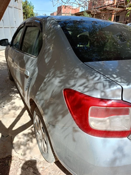 Dacia Logan 2014 Logan