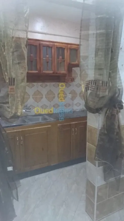 Location vacances Appartement Niveau de villa Studio Tizi Ouzou Tigzirt