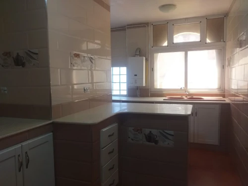 Vente Appartement Alger Mohammadia