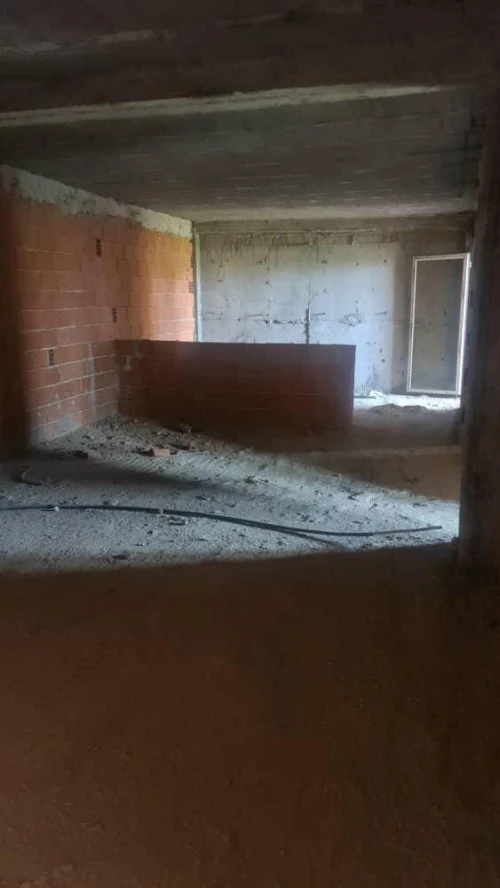 Vente Appartement F4 Alger Bordj el kiffan