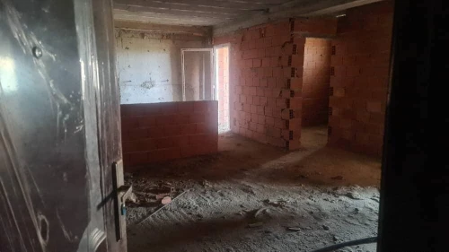 Vente Appartement F4 Alger Bordj el kiffan