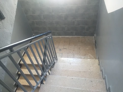 Vente Appartement Alger Mohammadia