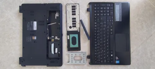 carcasse ACER Aspire E1-572G 
