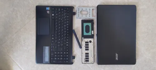 carcasse ACER Aspire E1-572G 
